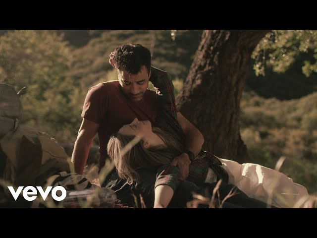 Kodaline - Without You (Official Music Video)