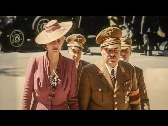 The SS - Blood and Soil - The Occult History of the Third Reich