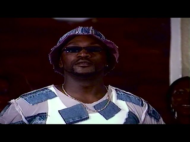 MEIWAY OFFICIEL - Meiway - Dj tassouman (Clip officiel)