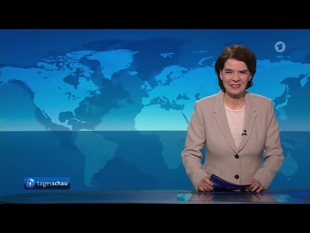 Susanne Daubner celebrates her 65th birthday