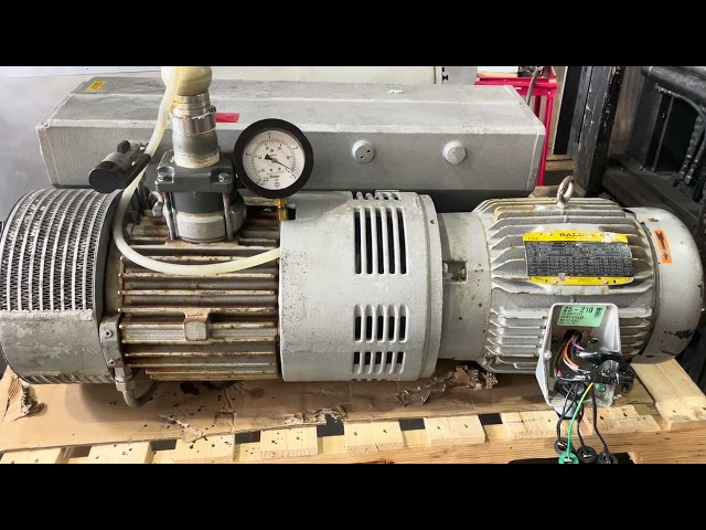 JVR Industries- Video 35- M&M Auctions