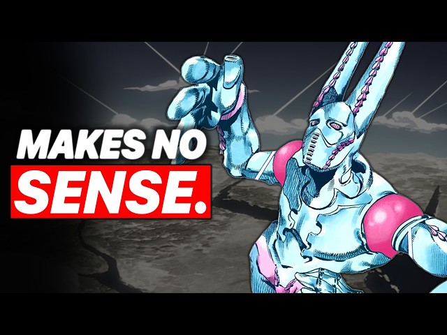 Every Single JoJo Stand Ranked And Explained In Under 30 Minutes. (SBR)