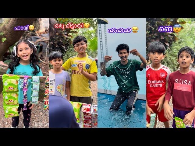 Top 6 comedy of Javazinentertainment😅😂