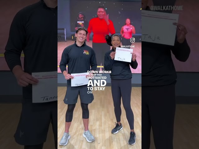 21 Days before Thanksgiving Walk CHALLENGE 2023 | November Walk Talk