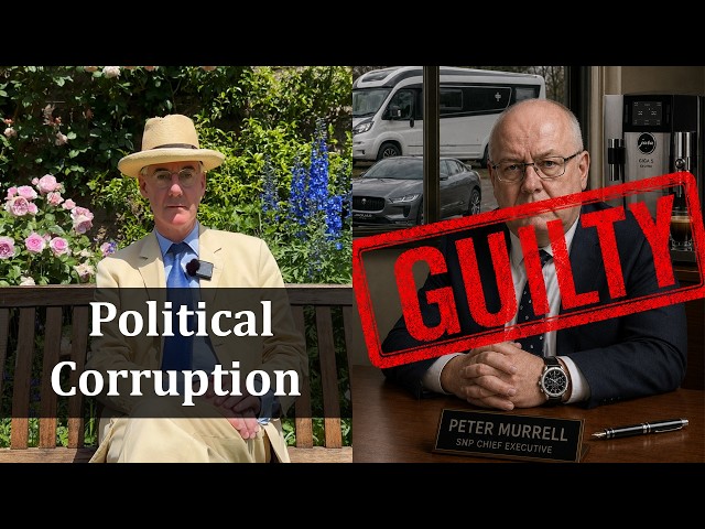 Political Corruption