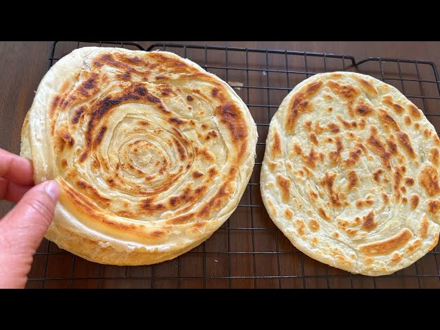 Receta de Panqueques Fácil y Deliciosa, llevo 20 años haciéndola, ¡nunca me ha engañado!