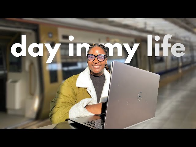 Day in the Life of a Software Engineering Intern