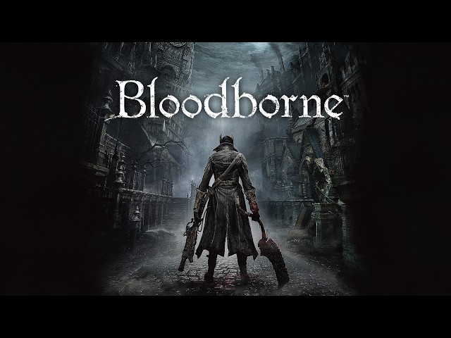 🔴 LIVE - BLOODBORNE 2 TOMORROW???