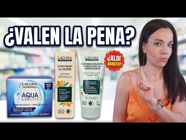 Don't Buy This at Aldi Without Watching This Review. Savings or Disappointment?😱