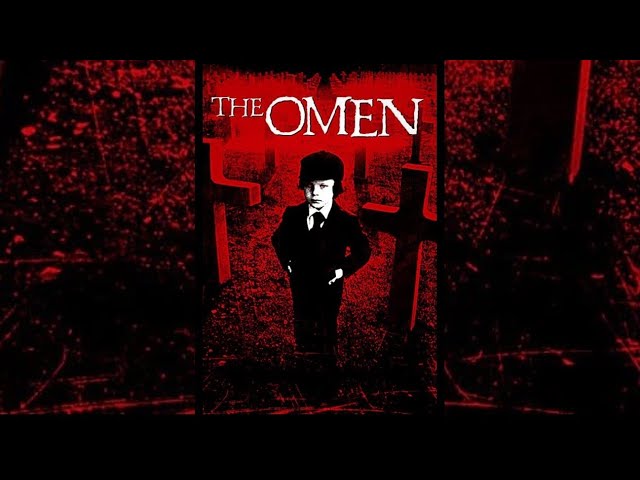 The Omen (1976) Full Movie