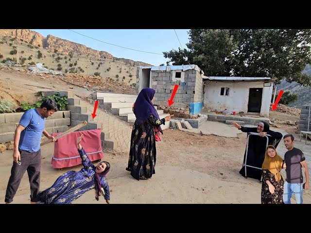 Stepmother Documentary: Intolerable Turmoil: A Story of Punishment and Its Consequences