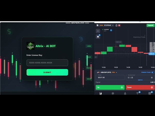 FREE QUOTEX AUTO TRADING BOT | BINARY AUTO ROBOT DOWNLOAD & SETUP | @IQOPTIONSCRIPTTRADING