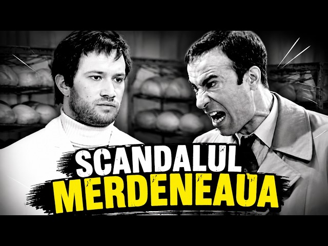 Merdeneaua la pachet 😂 | Cum a început SCANDALUL, de fapt 🔥 | Nea Mihai Bendeac