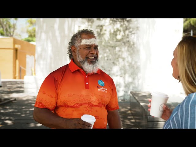 Destination WA - Wadjemup Museum