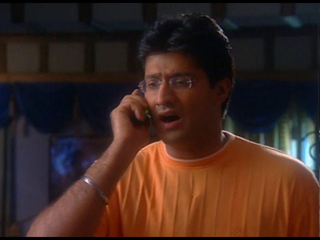 Mehandi Tere Naam Ki - Hindi TV Serial - Best Scene - 111 - Sangita Ghosh, Aruna , Satyen - Zee TV