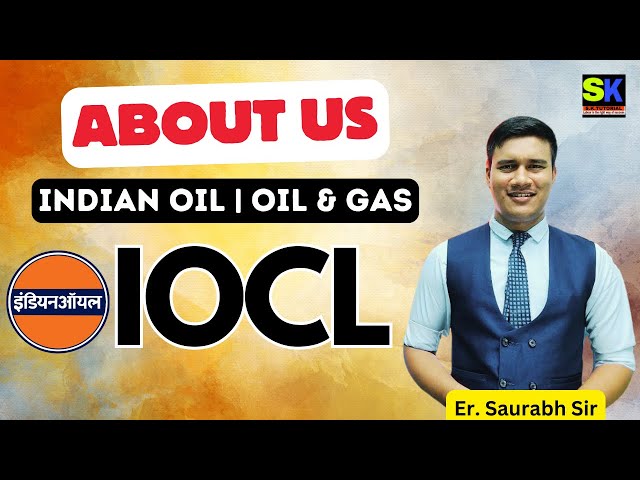 What's Behind IOCL's Massive Success in India? | @SKTutorialOfficial #sktutorial