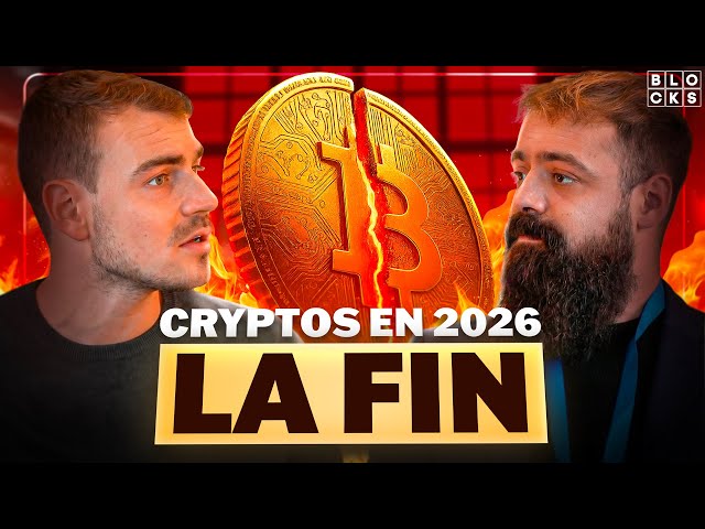 2026 will be different for crypto, here's why! with @Hasheur