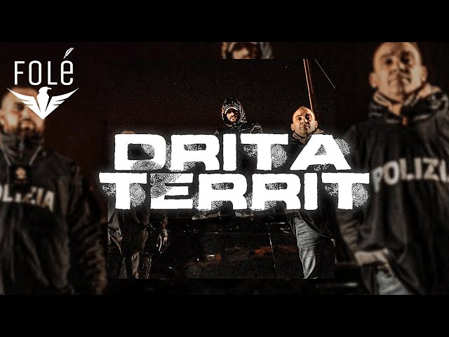 Artur - Drita Territ