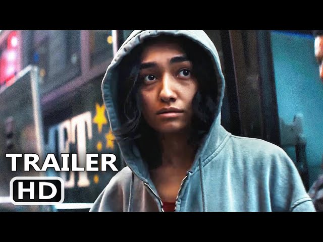 PREPARATION FOR THE NEXT LIFE Trailer (2025) Sebiye Behtiyar