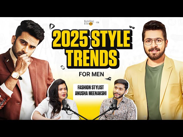 Costume Stylist REVEALS Process of Styling & Costs, Union Card Requirement for Movies & More | FF08