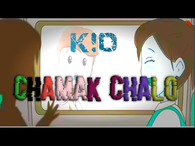 @RGBucketList || CHAMAL CHALO ||    R.G BUCKET LIST KID || EDIT SONG || @Emfray