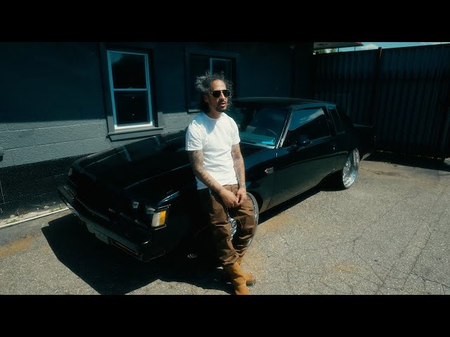 G.T. - Nowhere Near Equal (Official Video)