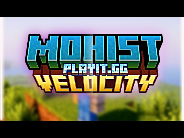 How to Create a Minecraft Server with Mohist MODS AND PLUGINS, Velocity, and Playit.gg [Complete ...