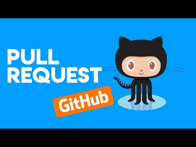 Cómo hacer un pull request en GitHub