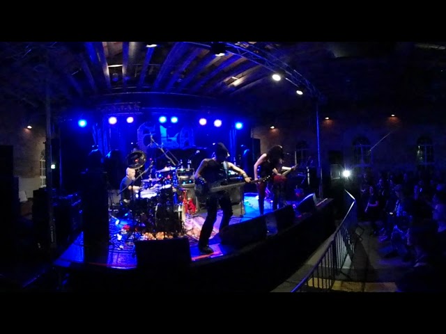 ELA - Warcraft (Second Reality) - - - - 360° Video - - - -