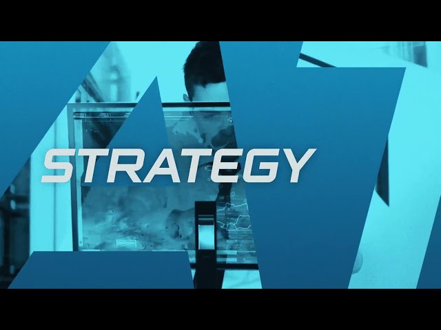 Aeries Technology | Build AI Teams at 50% Savings | Ticker: AERT | 30s Commercial