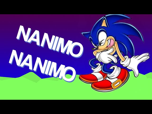 NANIMO, NANIMO