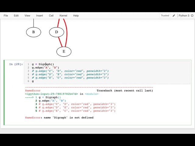 CS 320 Sep 28 (Part 2) - Paths