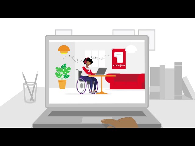 Code Jam 2021 - What are you waiting for?