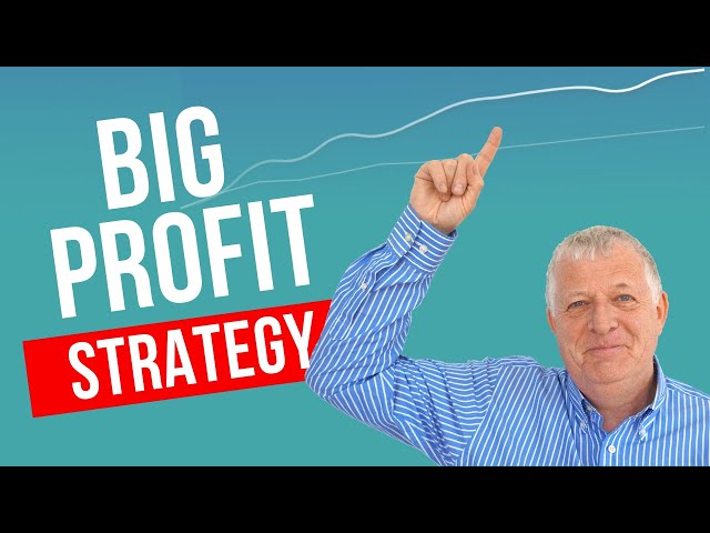 BIG PROFIT BETTING STRATEGY MADE SIMPLE: WINNING IS EASY!