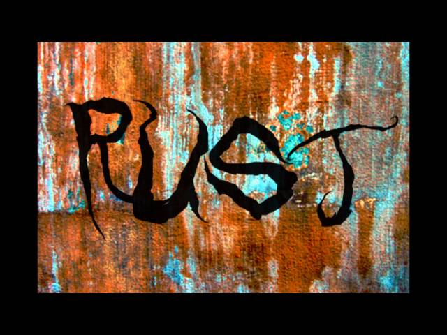 ERN13- RUST (MEGAPROMO)