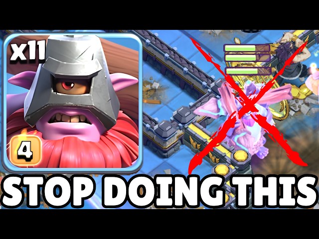 How to FIX Your Thrower Attacks! Complete Guide