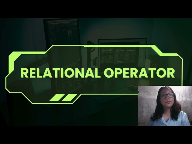 Fundamentals of Programming l Java Operators