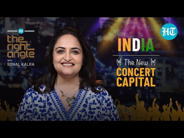 From Coldplay to Travis Scott: Why India Has Become the Hottest Global Stop on Celebrity Tours