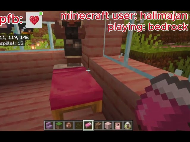Building a Cherry Village! 🌸🍒🏯 #july2025 #minecraftbuildshowcase  #buildinginminecraft