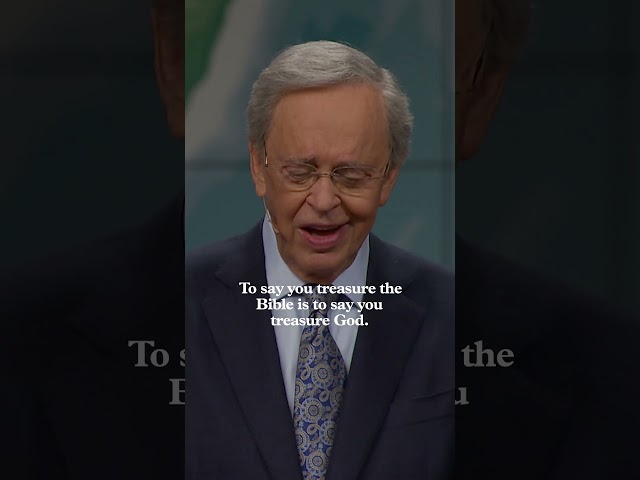 To love God’s Word is to love God Himself