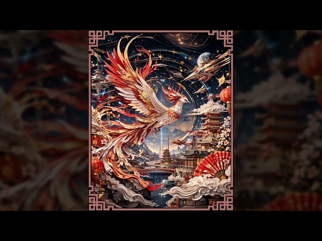 Sébastien Léger, Lost Miracle - Dodonpachi