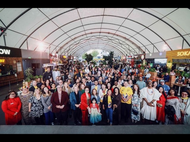Victorian Multicultural Festival 2026