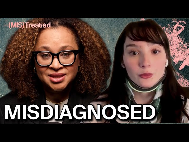 Why EDS is more than "just loose joints" | (MIS)Treated