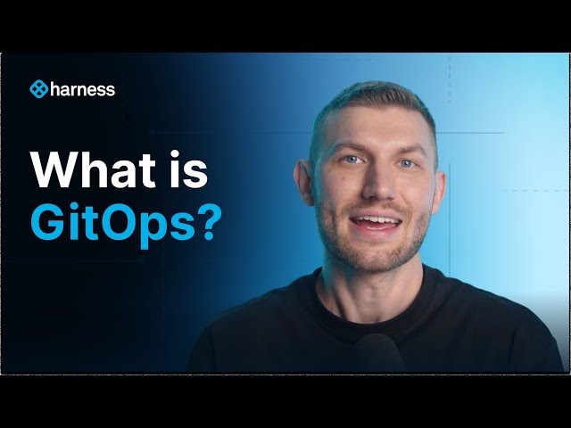 GitOps Explained: How It Works, Key Benefits, and Why Teams Use It