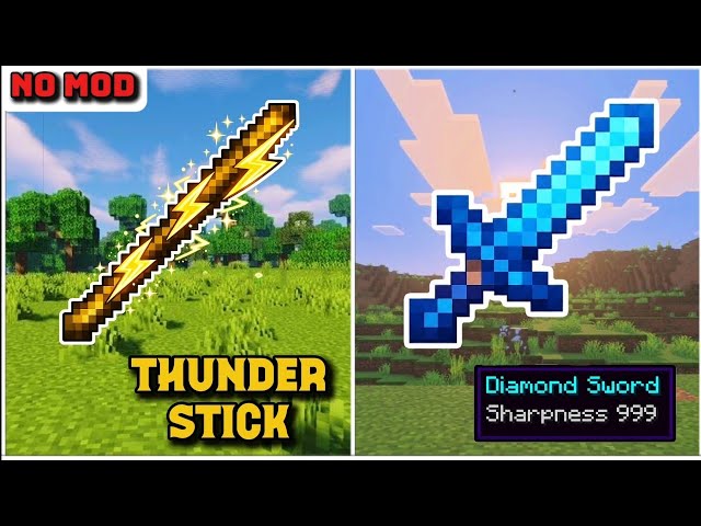 Top 3 BEST Minecraft Command Block Hacks | Minecraft Commands For Bedrock 