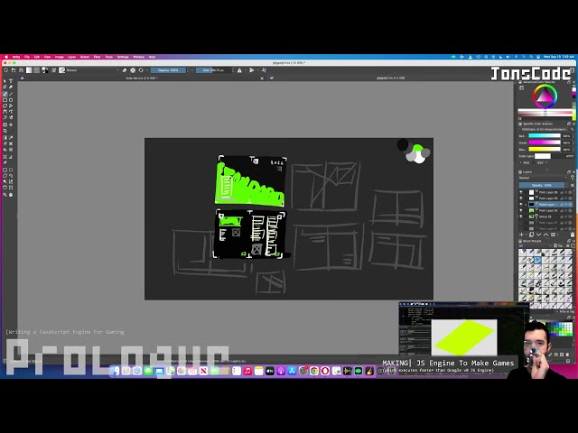 + GPU coding (Part 32) - No GPU api ever again, unless.. I need to make a full Video Game Engine -_-