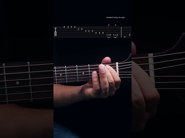 Dust In a Baggie Intro | Billy Strings