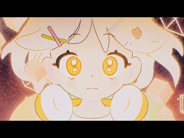DORIDORI - 'Lucky Doki' Official M/V