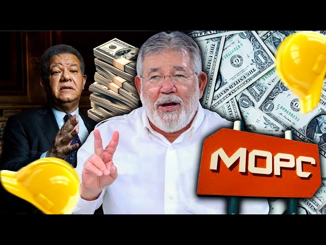 DÍAZ RÚA: FIRST INTENSE, IRREVERENT AND REVEALING INTERROGATION OF HIS PUBLIC AND PRIVATE ACTIONS