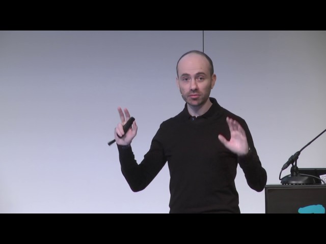 How do we know our PRNGs work properly? (33c3)